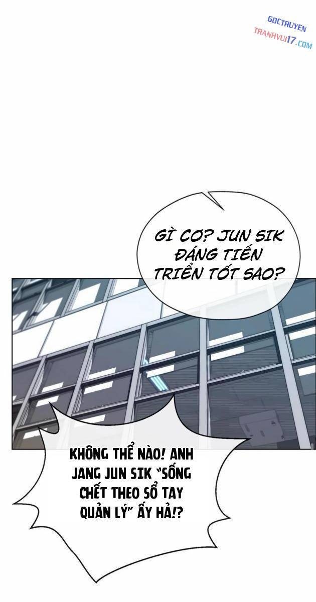 Người Đàn Ông Thực Thụ - Page 37