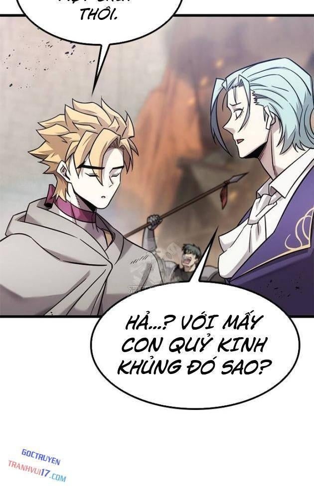 Chúng Ta Bội Thu Rồi, Ma Vương! - Page 5