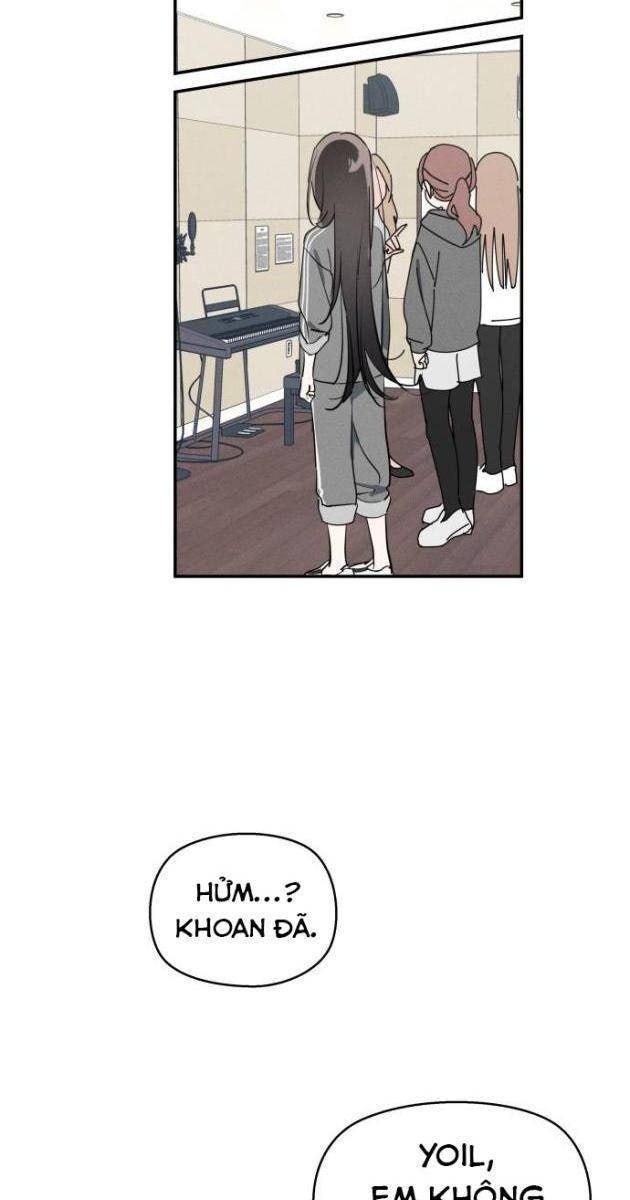 Hôm Nay Han Yoil Là Con Gái - Page 57