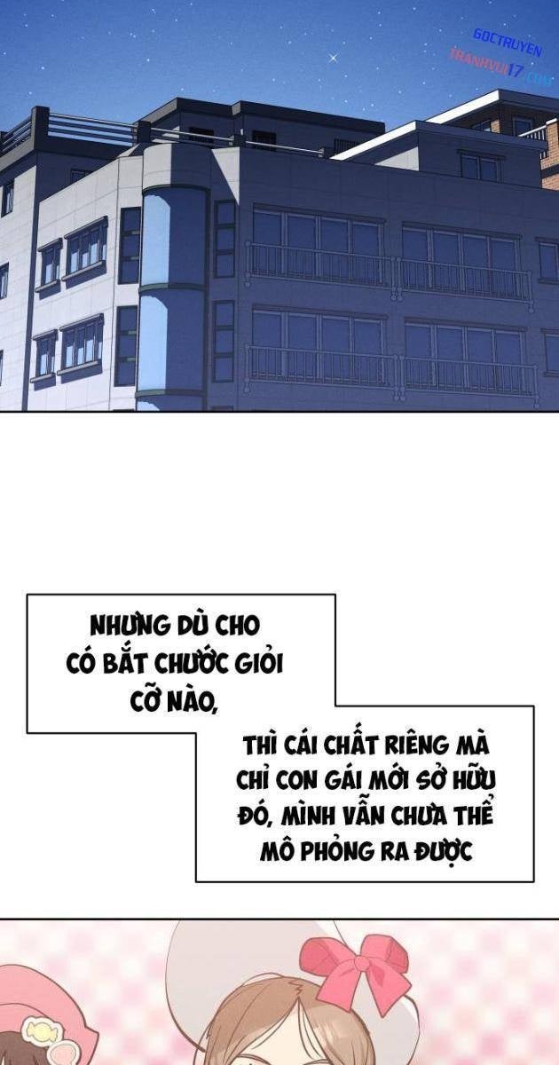 Hôm Nay Han Yoil Là Con Gái - Page 100