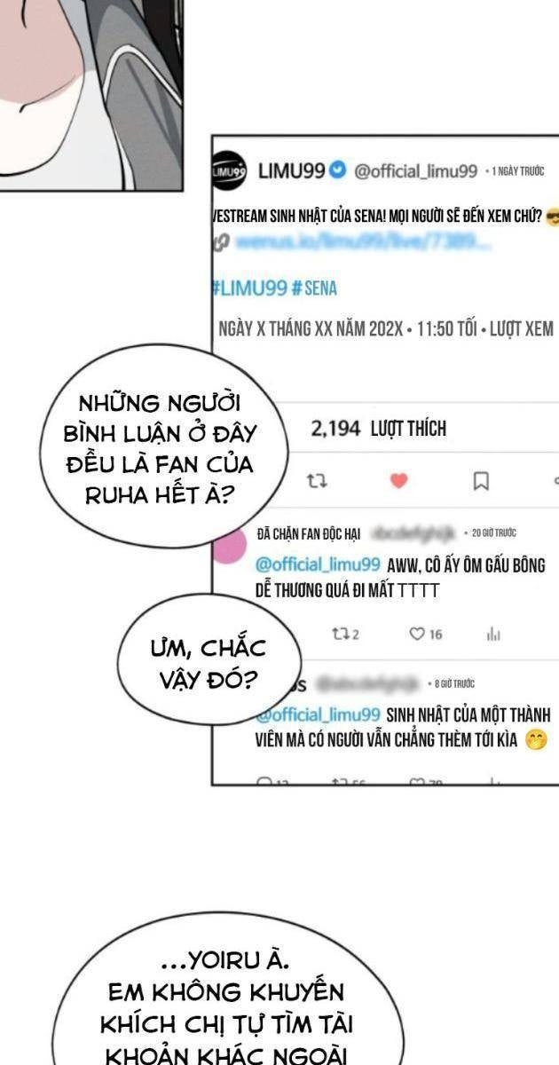 Hôm Nay Han Yoil Là Con Gái - Page 83