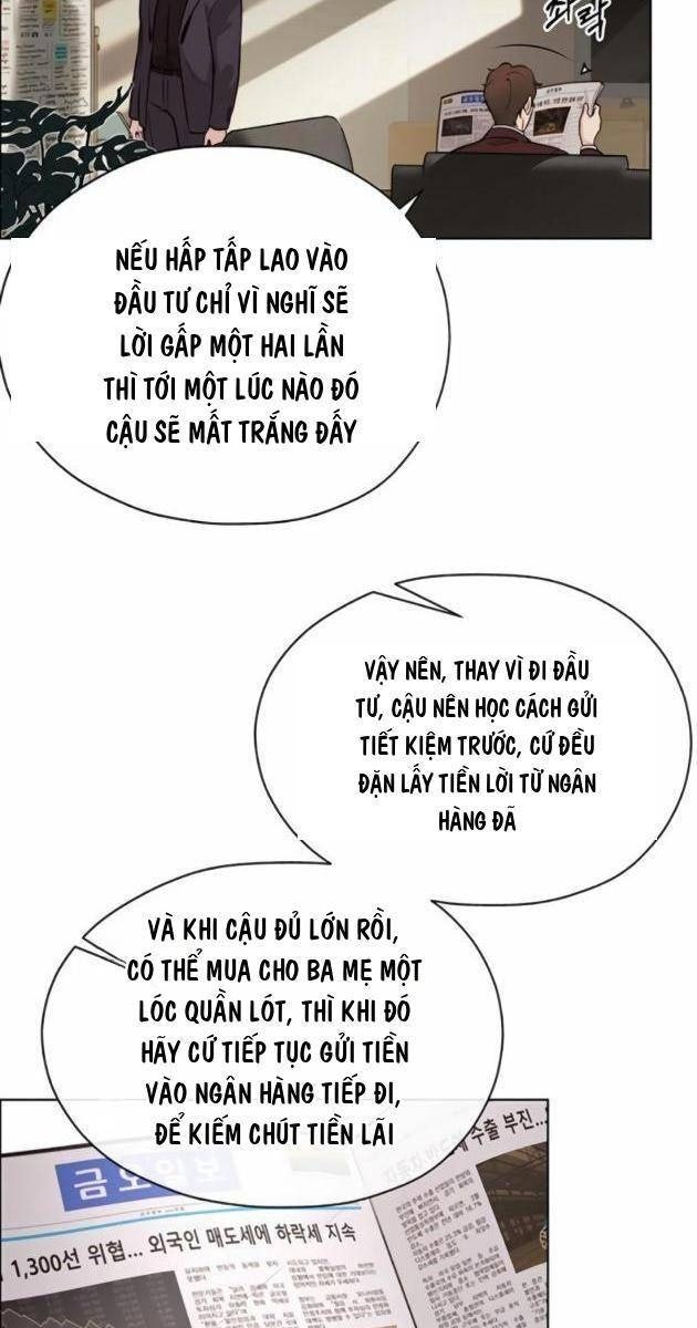 Người Đàn Ông Thực Thụ - Page 13