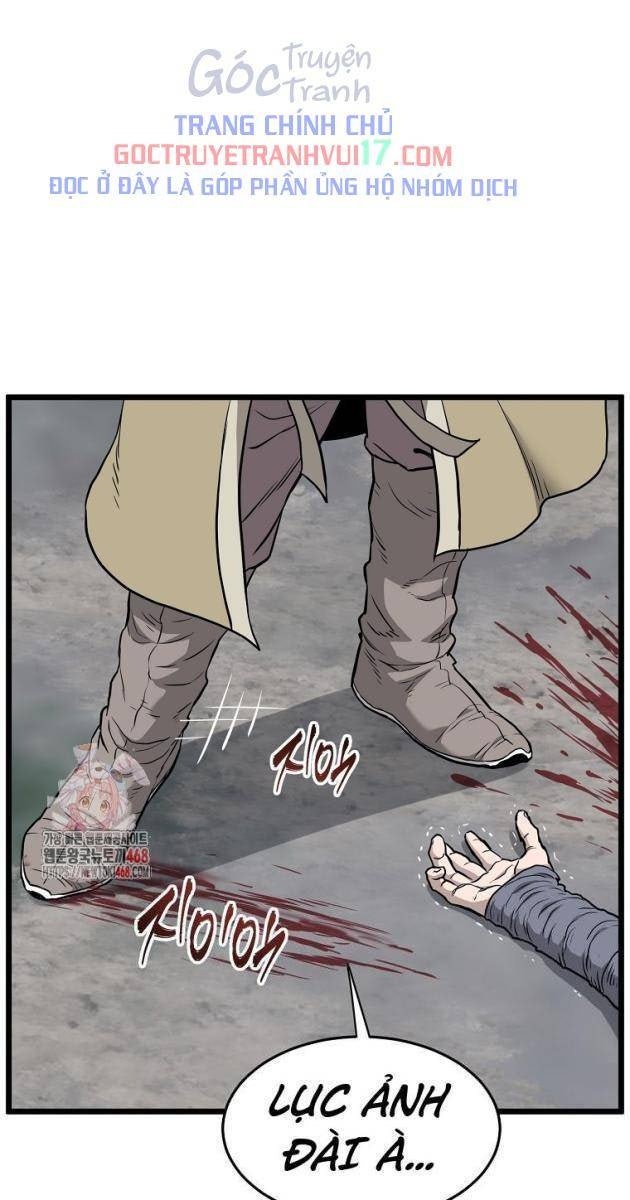 Đăng Nhập Murim - Page 1