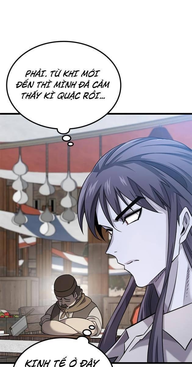 Chúng Ta Bội Thu Rồi, Ma Vương! - Page 65