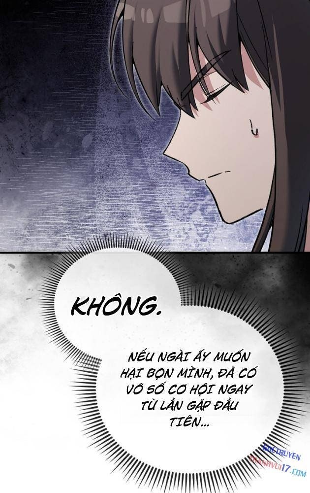 Đại Phản Diện Khao Khát Được Sống - Page 32