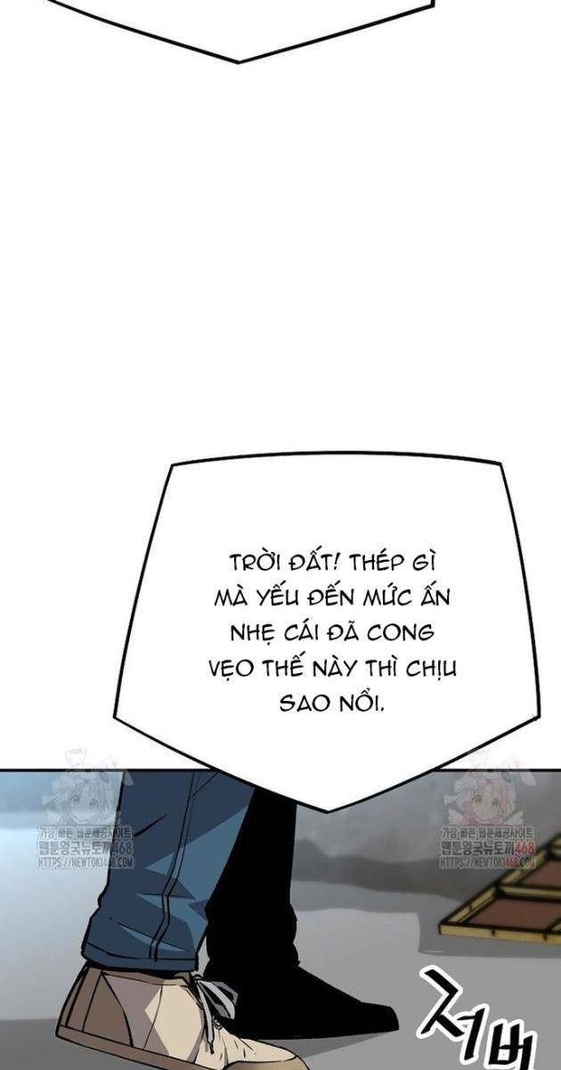 Sự Trở Lại Của Huyền Thoại - Page 70