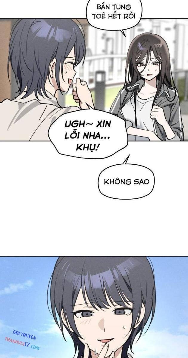 Hôm Nay Han Yoil Là Con Gái - Page 77