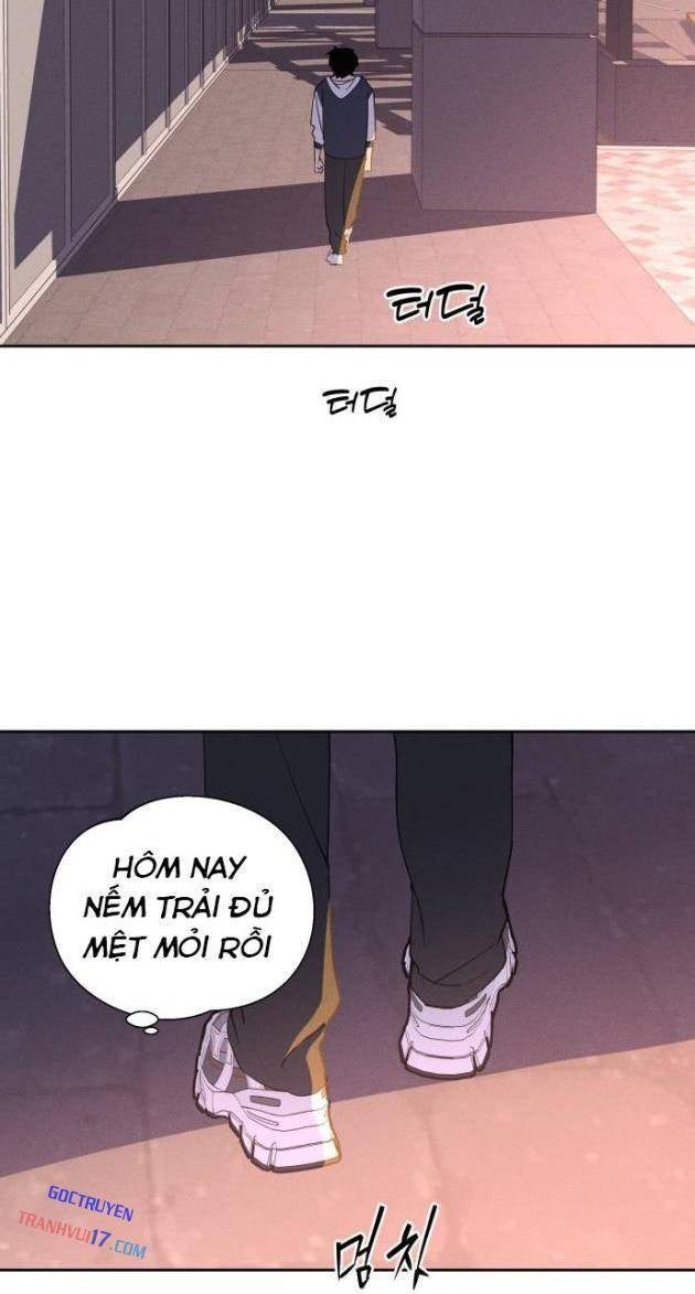 Hôm Nay Han Yoil Là Con Gái - Page 38