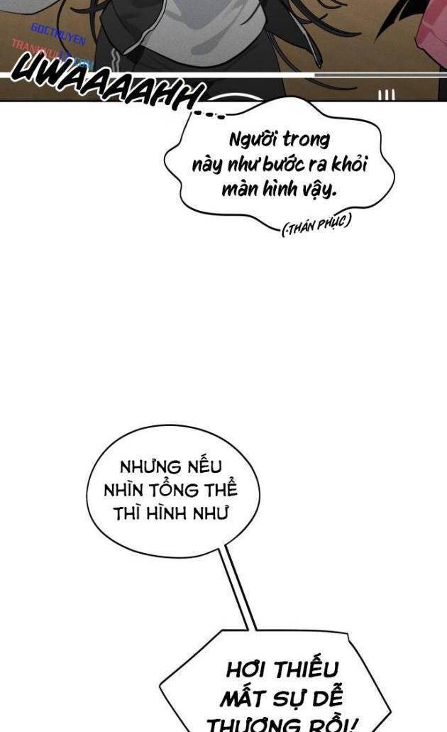 Hôm Nay Han Yoil Là Con Gái - Page 30