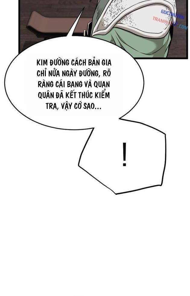 Đăng Nhập Murim - Page 73