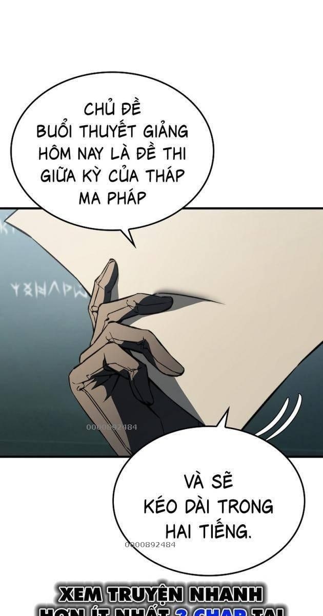 Đại Phản Diện Khao Khát Được Sống - Page 42