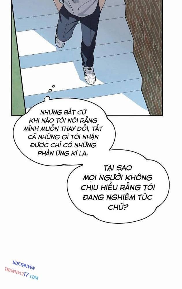 Hôm Nay Han Yoil Là Con Gái - Page 58