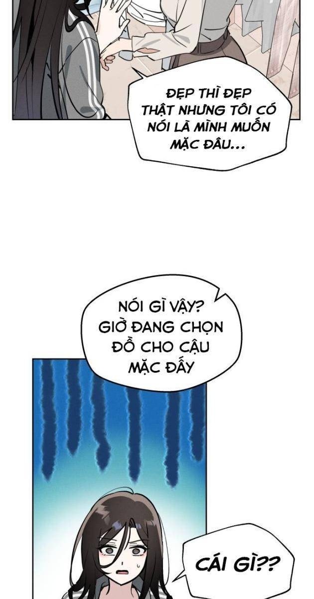 Hôm Nay Han Yoil Là Con Gái - Page 97