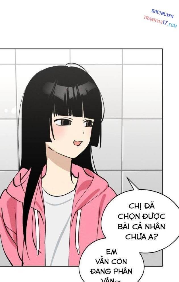 Hôm Nay Han Yoil Là Con Gái - Page 42