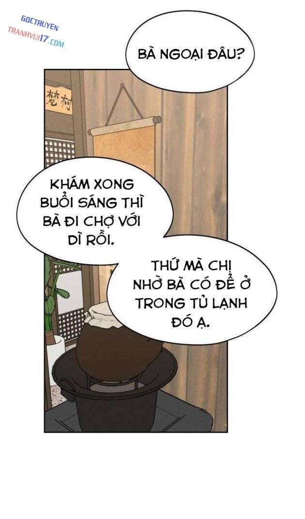 Hôm Nay Han Yoil Là Con Gái - Page 57
