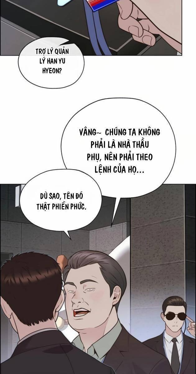 Người Đàn Ông Thực Thụ - Page 10