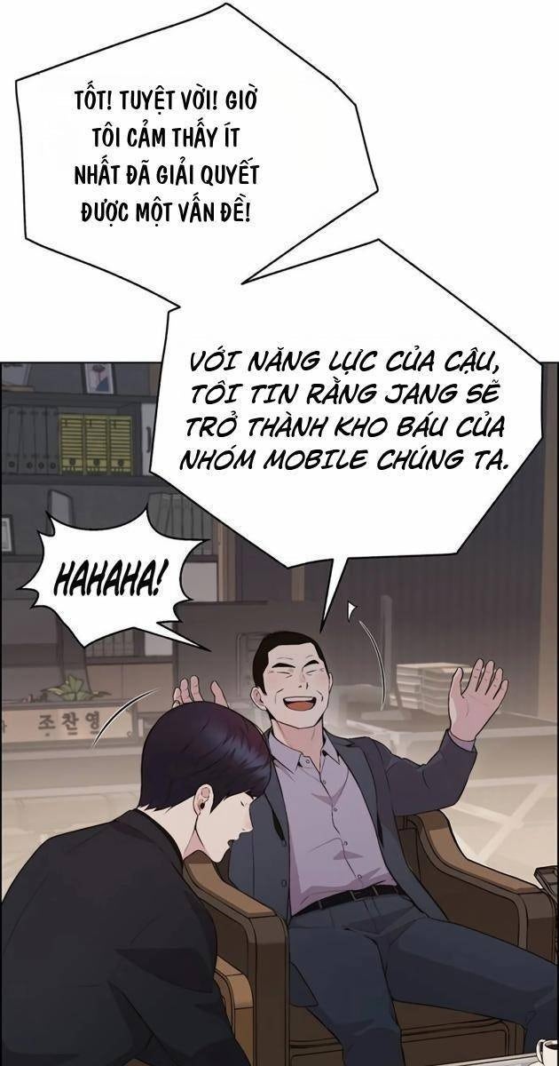 Người Đàn Ông Thực Thụ - Page 9