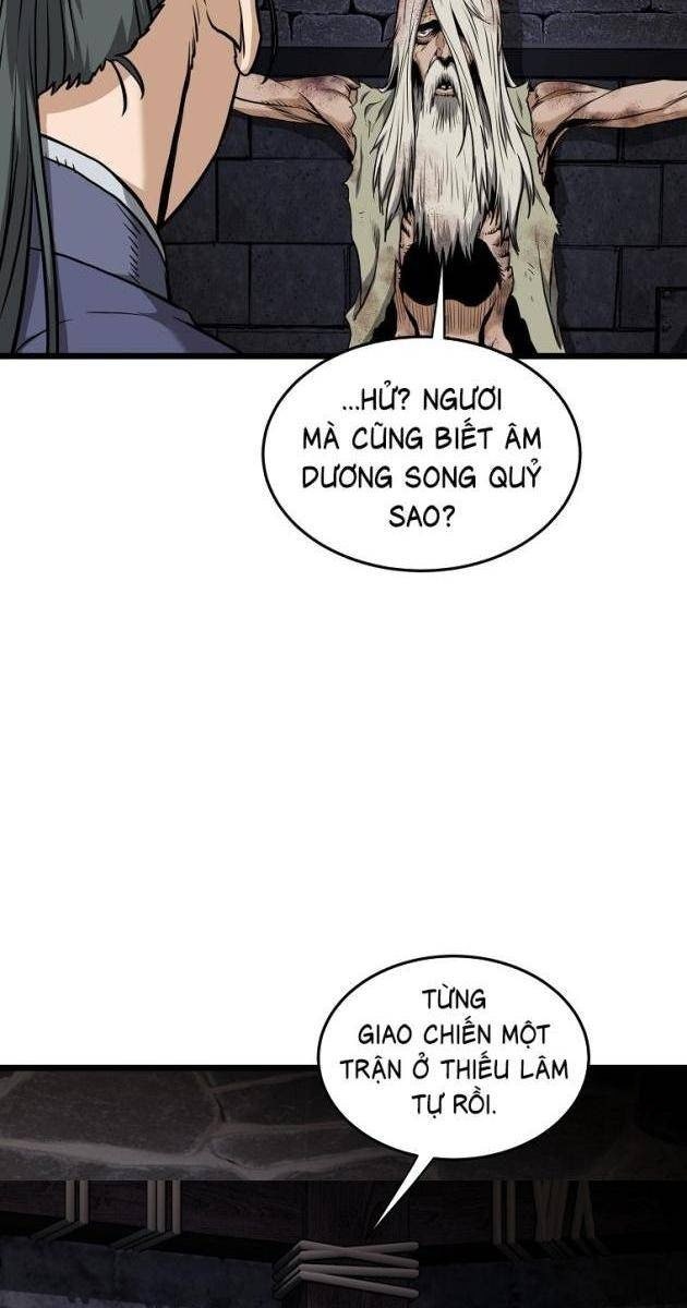 Đăng Nhập Murim - Page 30