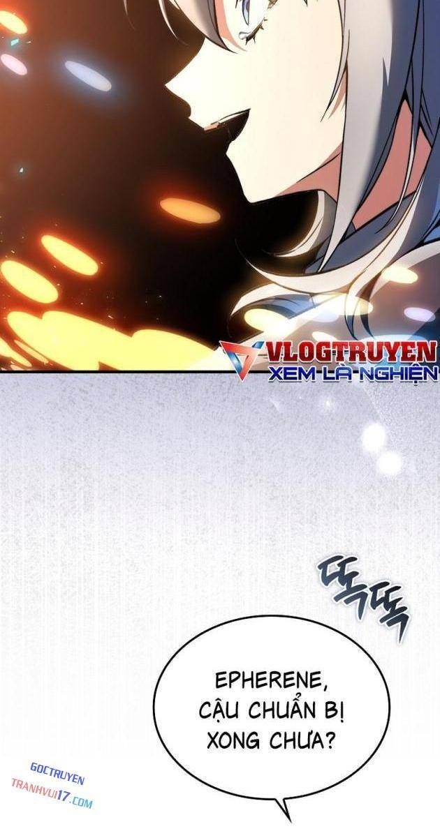 Đại Phản Diện Khao Khát Được Sống - Page 4