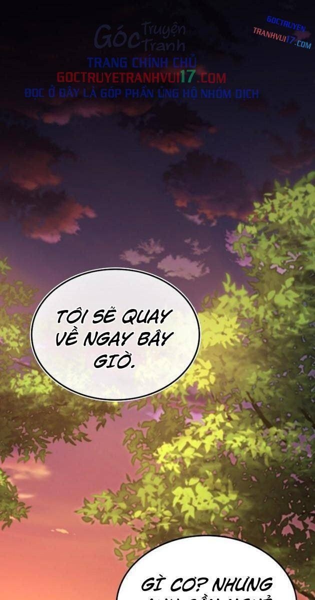 Đại Phản Diện Khao Khát Được Sống - Page 1