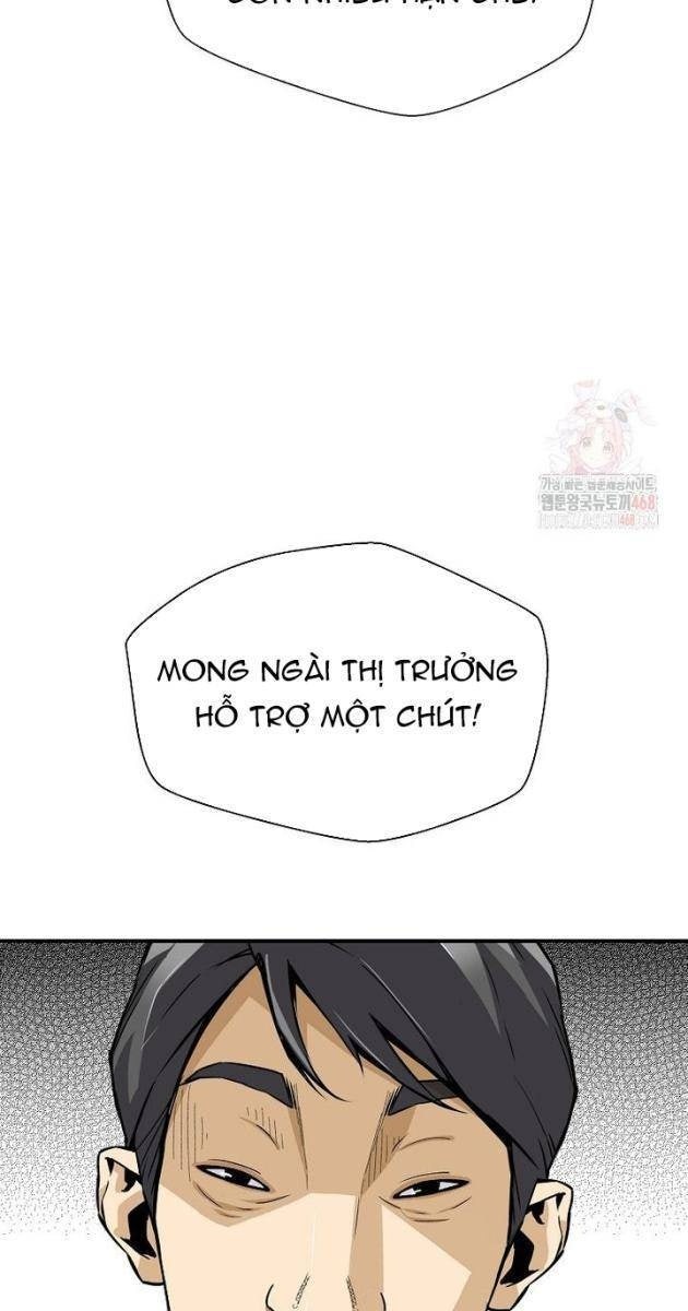 Sự Trở Lại Của Huyền Thoại - Page 117