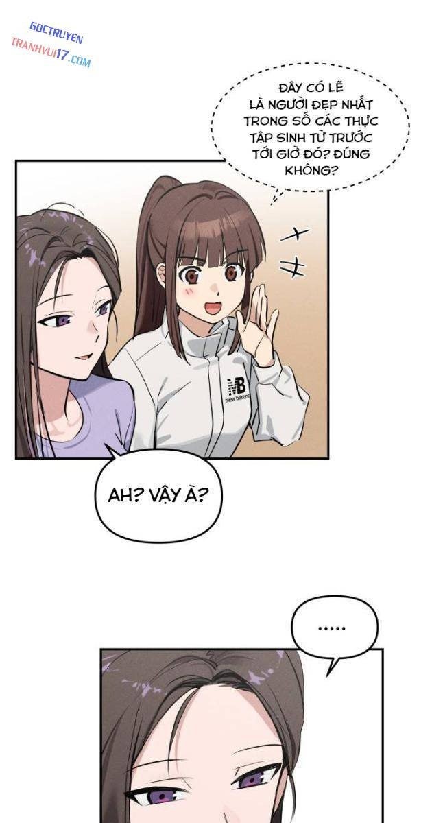Hôm Nay Han Yoil Là Con Gái - Page 82