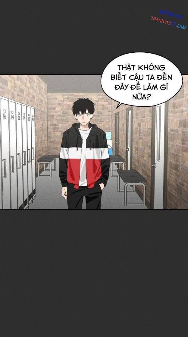Hôm Nay Han Yoil Là Con Gái - Page 69