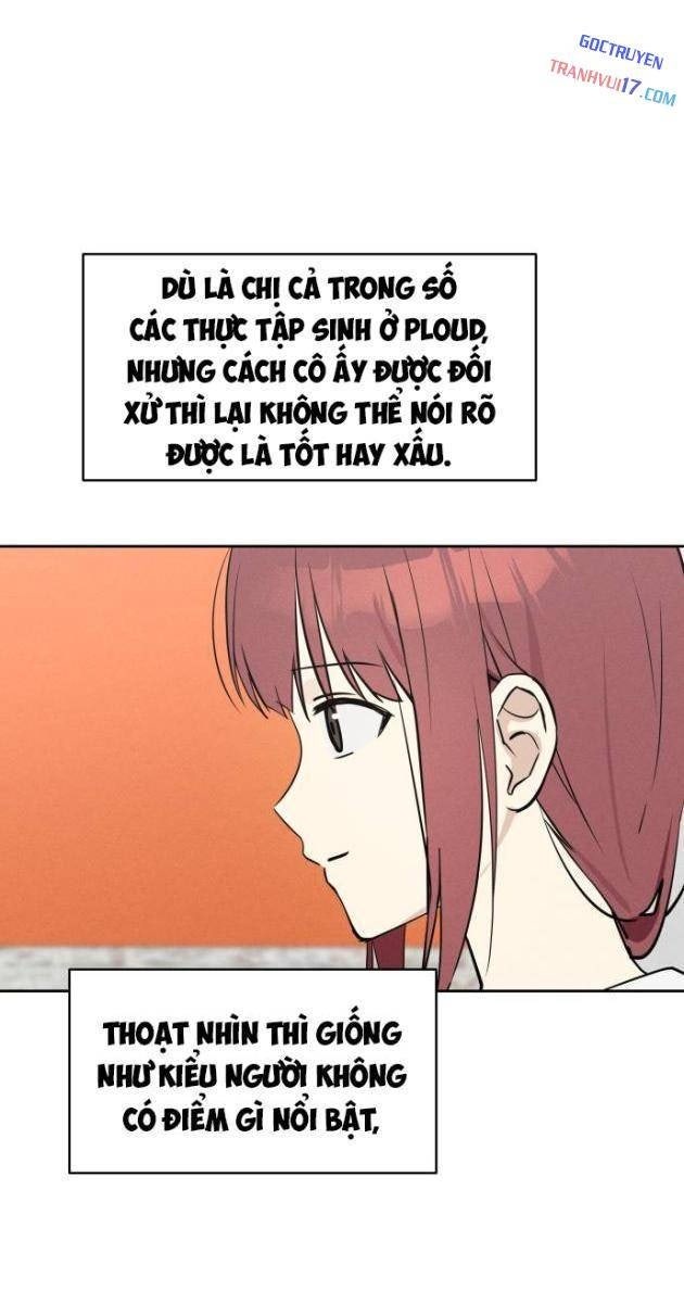 Hôm Nay Han Yoil Là Con Gái - Page 7