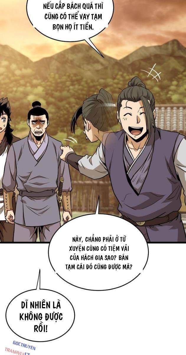 Đăng Nhập Murim - Page 75