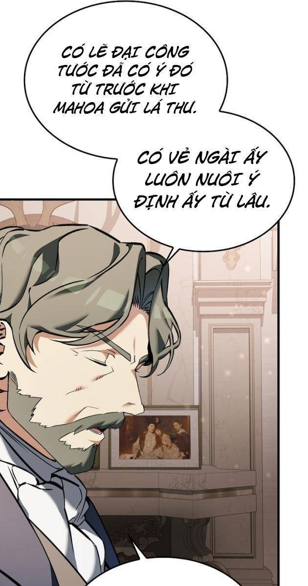 Đại Phản Diện Khao Khát Được Sống - Page 43