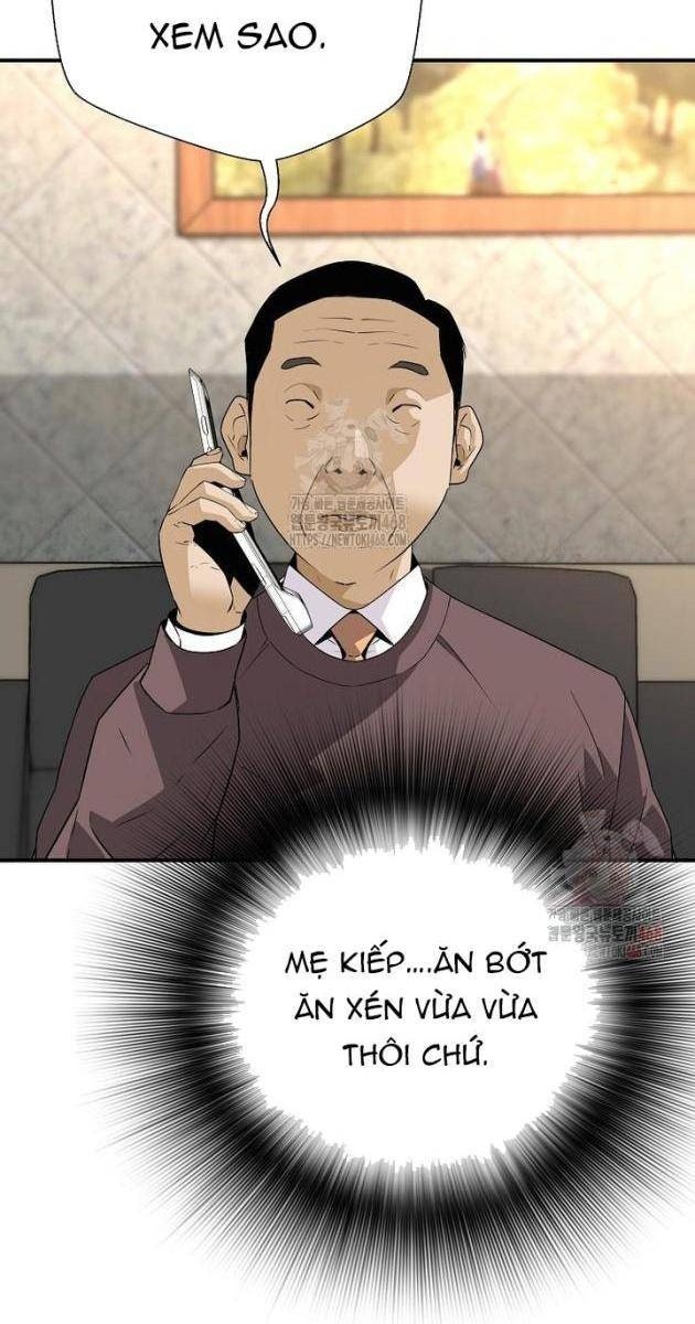 Sự Trở Lại Của Huyền Thoại - Page 70