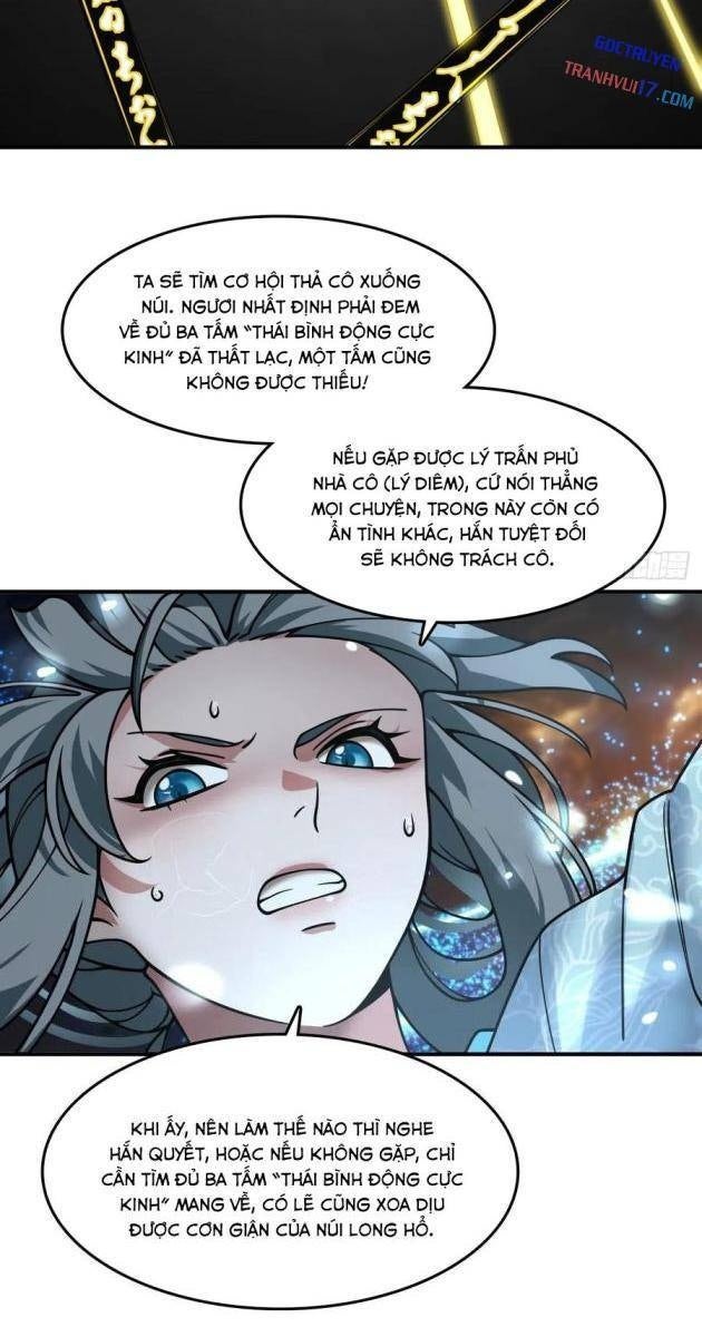 Bắt Đầu Từ Cửu Đầu Điểu - Page 25