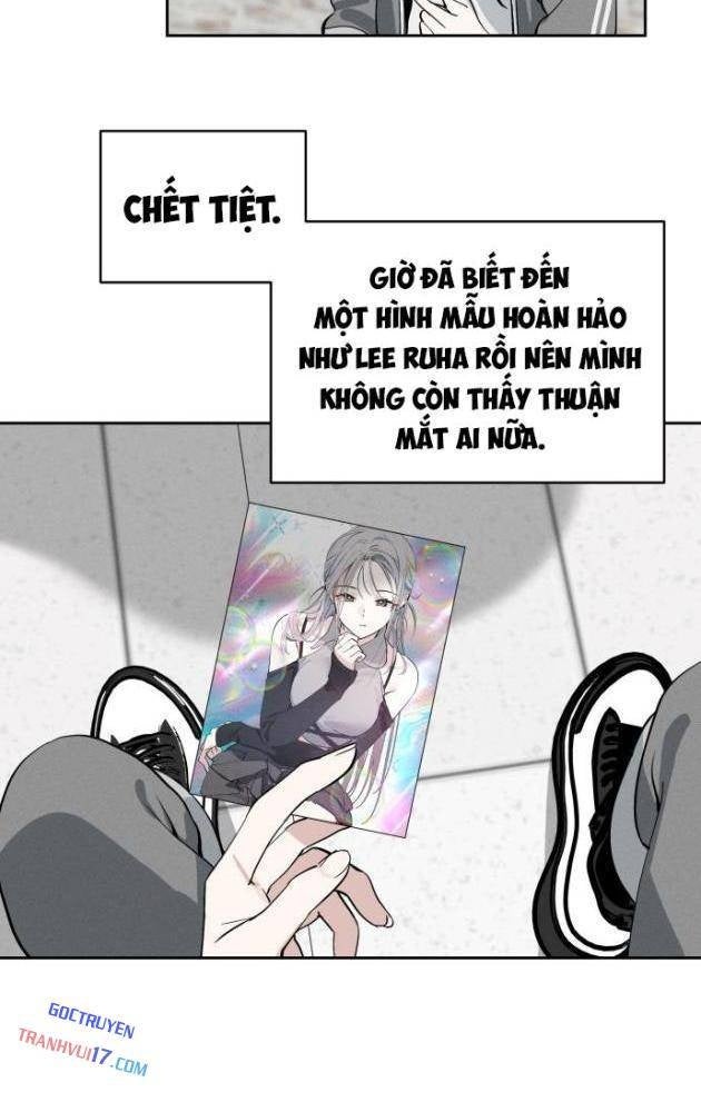 Hôm Nay Han Yoil Là Con Gái - Page 23