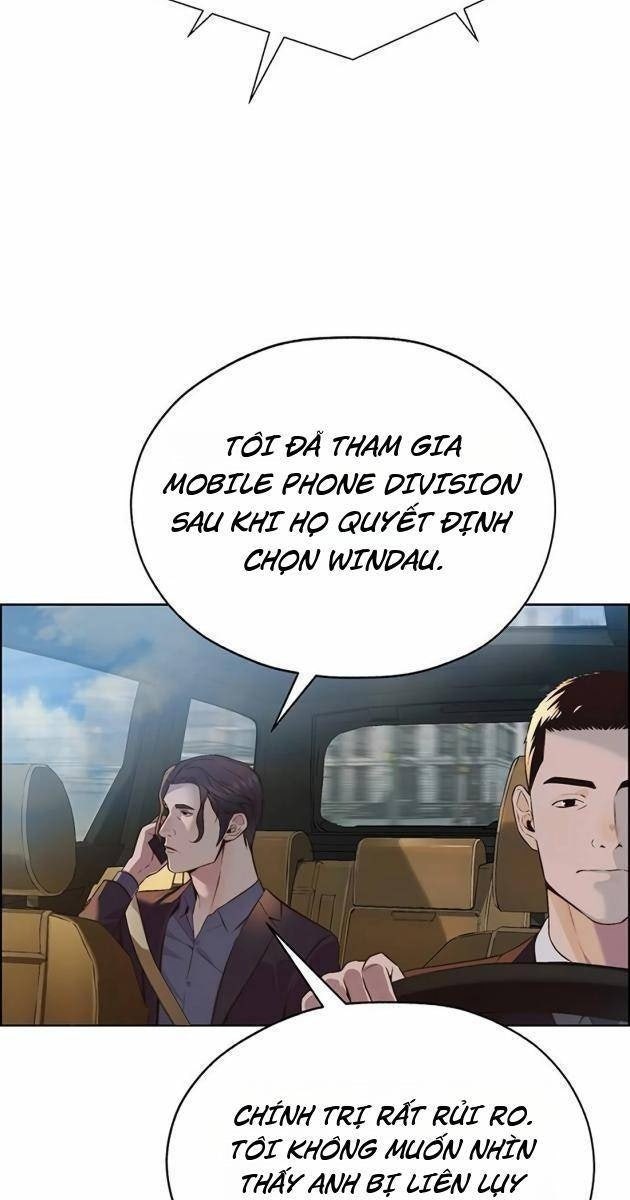 Người Đàn Ông Thực Thụ - Page 123