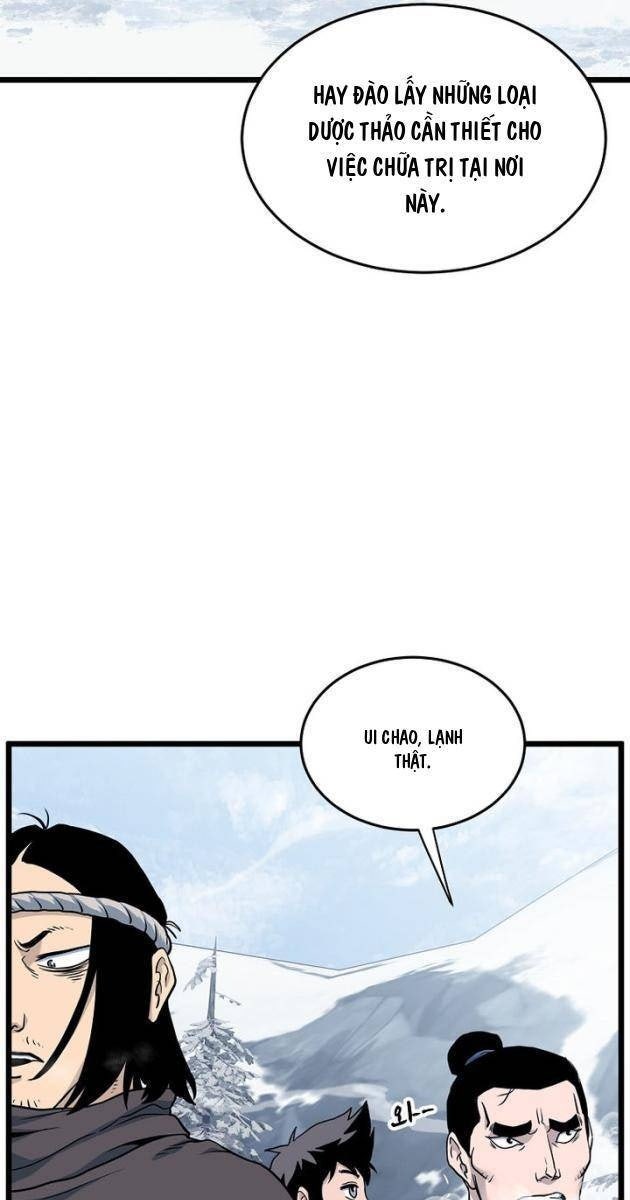 Đăng Nhập Murim - Page 142