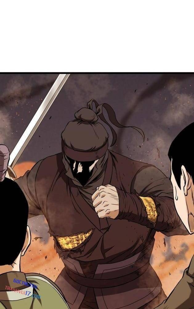 Đăng Nhập Murim - Page 20