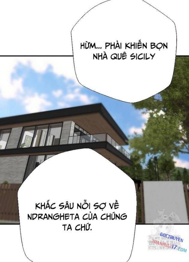 Sự Trở Lại Của Huyền Thoại - Page 16