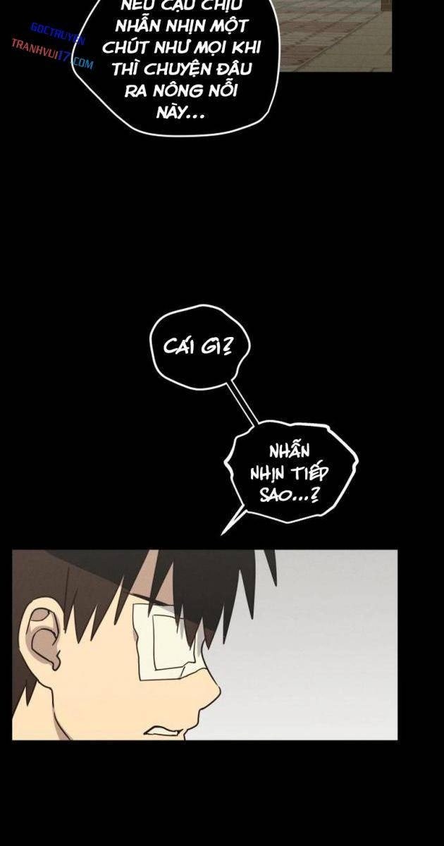 Hôm Nay Han Yoil Là Con Gái - Page 66