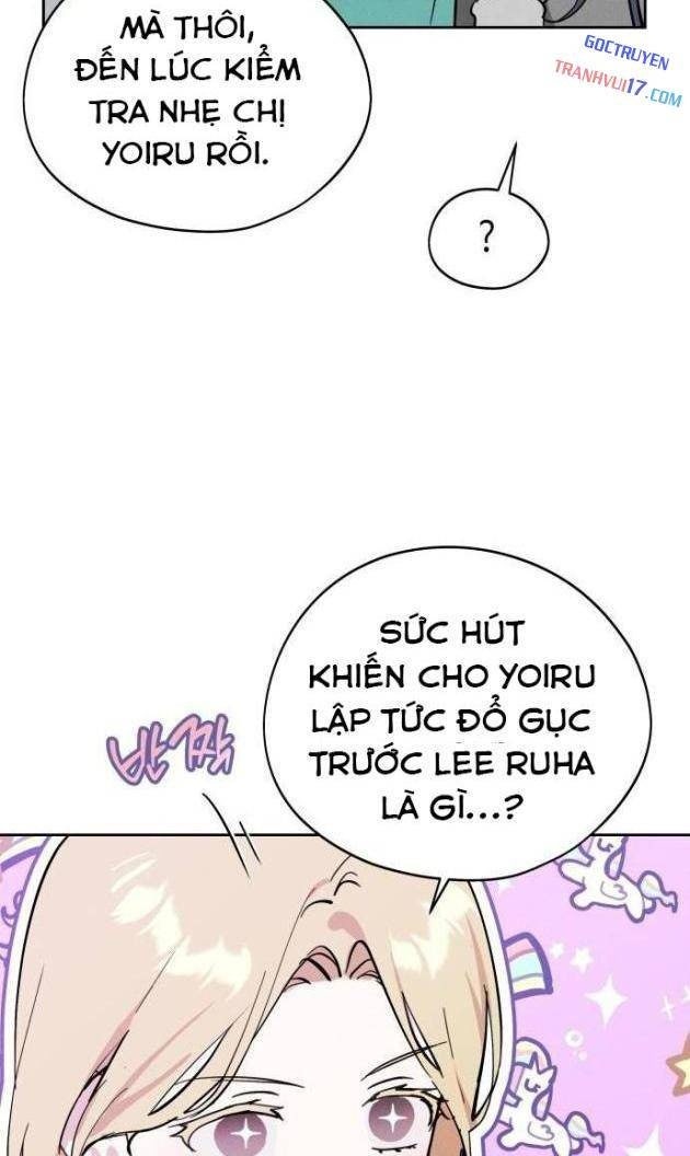 Hôm Nay Han Yoil Là Con Gái - Page 39