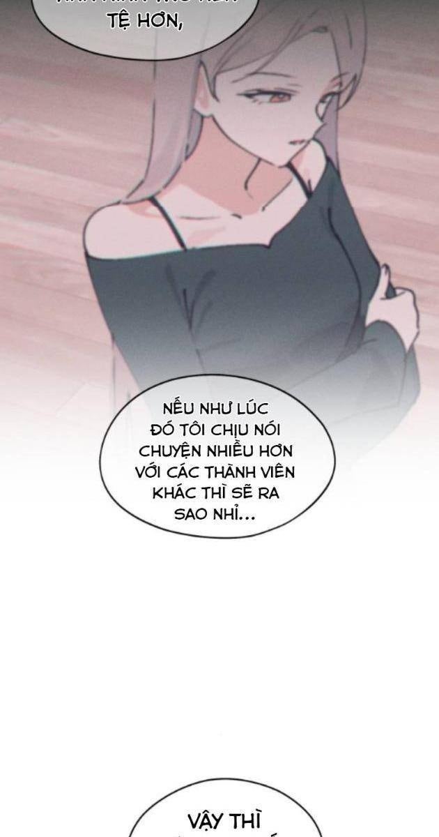 Hôm Nay Han Yoil Là Con Gái - Page 83