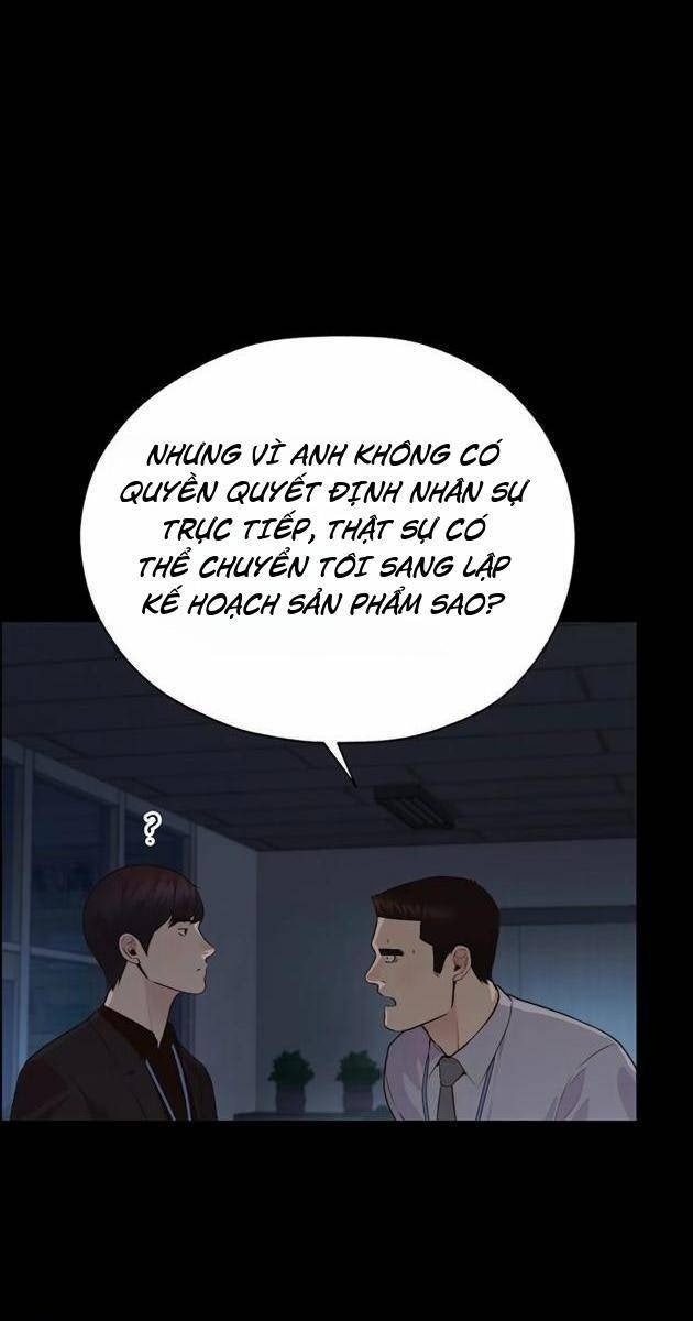 Người Đàn Ông Thực Thụ - Page 40