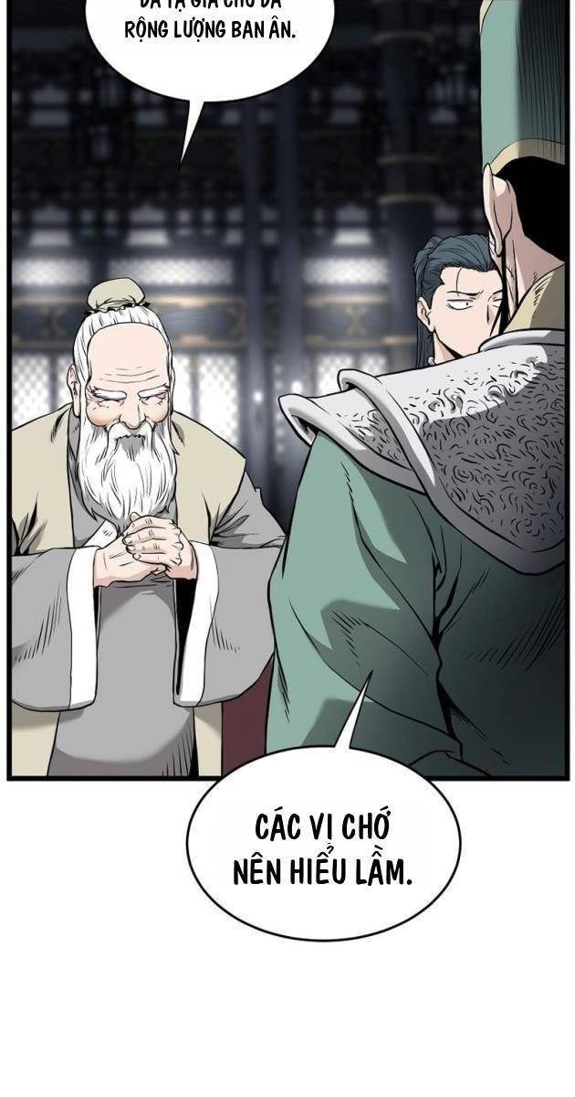 Đăng Nhập Murim - Page 33