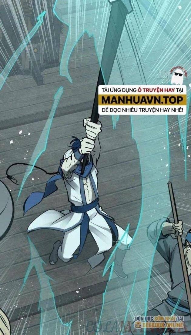 Bắt Đầu Từ Cửu Đầu Điểu - Page 22