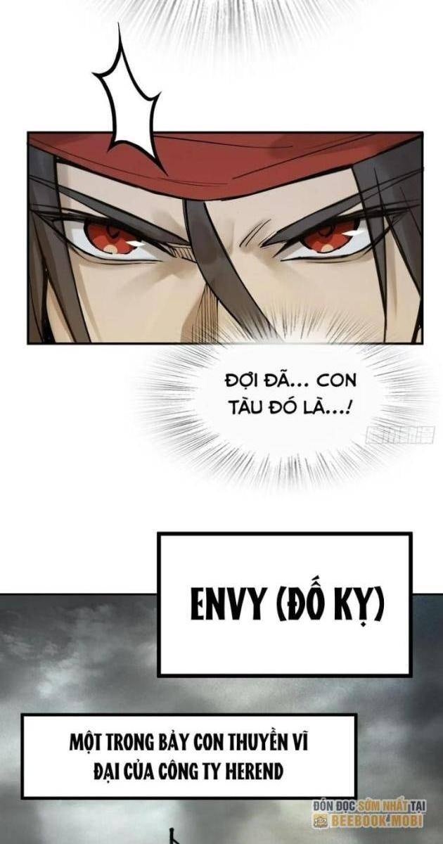 Bắt Đầu Từ Cửu Đầu Điểu - Page 57