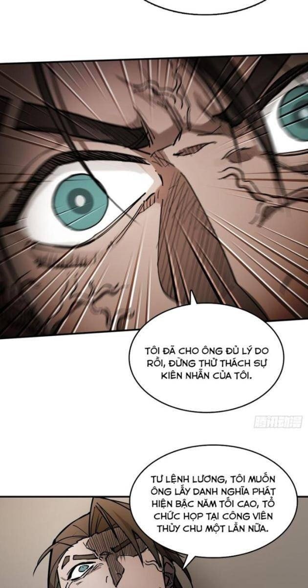 Bắt Đầu Từ Cửu Đầu Điểu - Page 9