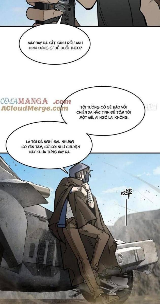 Bắt Đầu Từ Cửu Đầu Điểu - Page 17