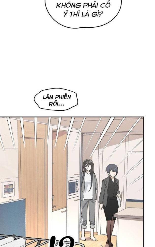 Hôm Nay Han Yoil Là Con Gái - Page 5