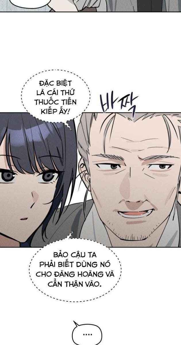 Hôm Nay Han Yoil Là Con Gái - Page 13