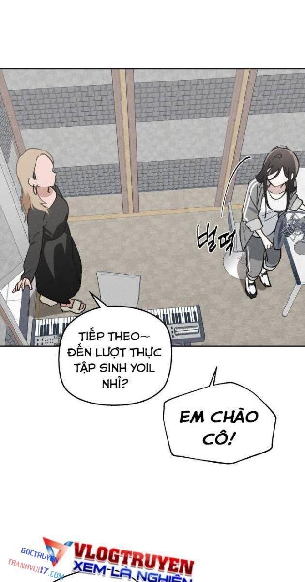 Hôm Nay Han Yoil Là Con Gái - Page 32