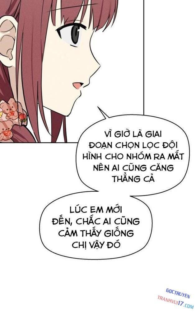 Hôm Nay Han Yoil Là Con Gái - Page 69
